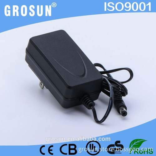US Plug Transformer 220V/230V AC to 12V DC Power Converter Swithcing Wall Adapter Power Supply